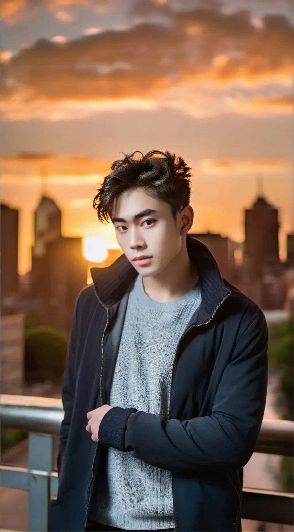 Talkie AI - Chat with Axyl