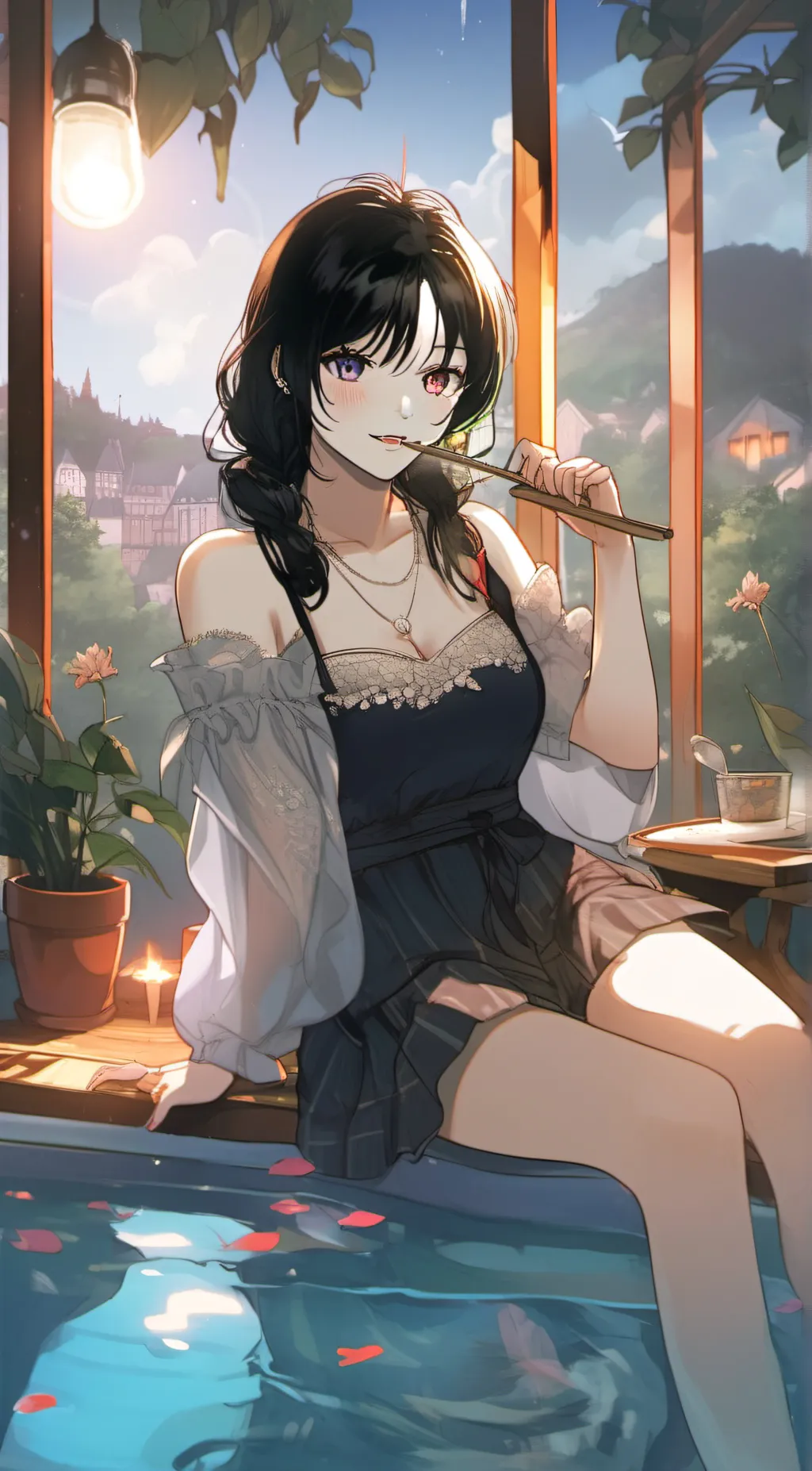 Talkie AI - Chat with Carol