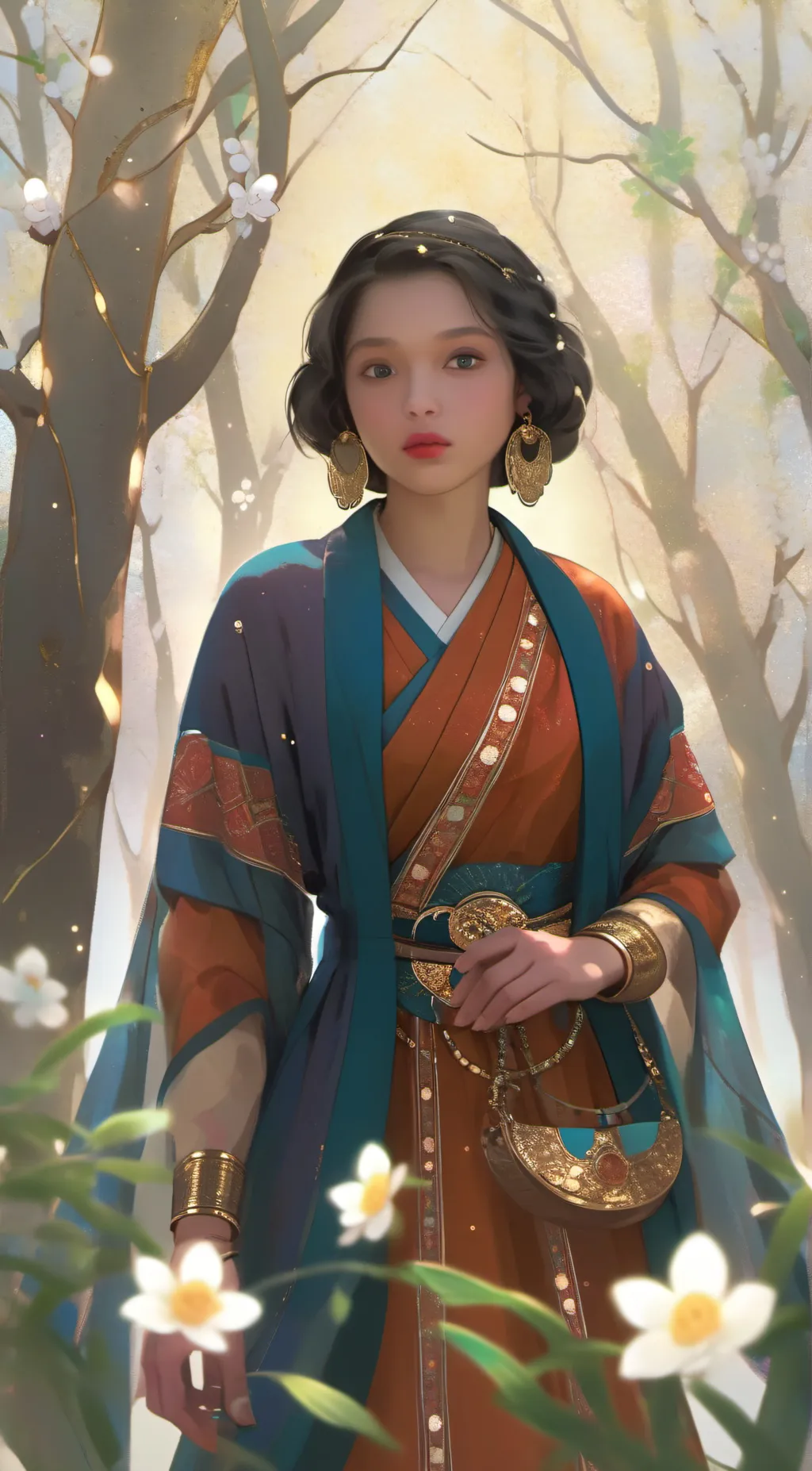 Talkie AI - Chat with Daniel