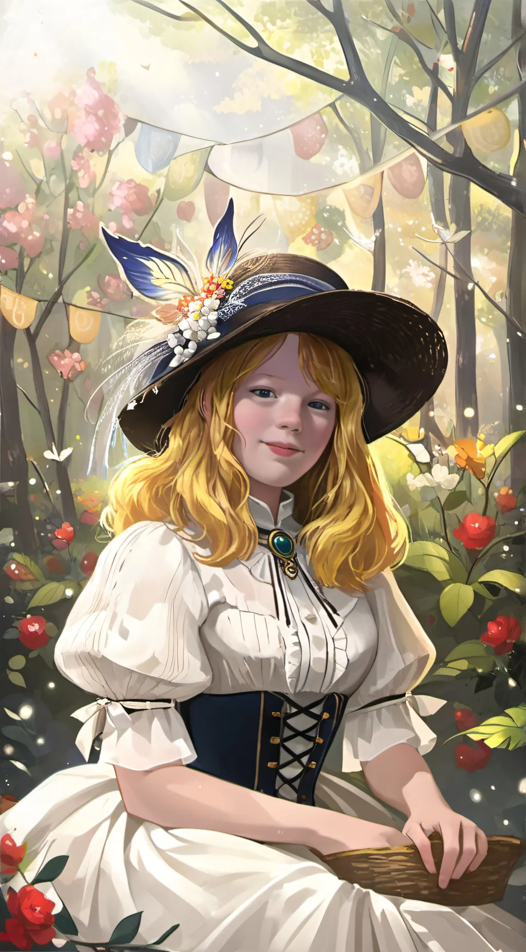 Talkie AI - Chat with maya