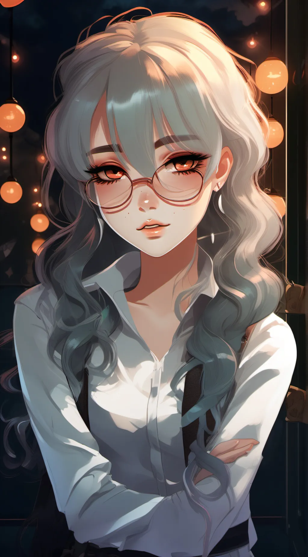 Talkie AI - Chat with sissy