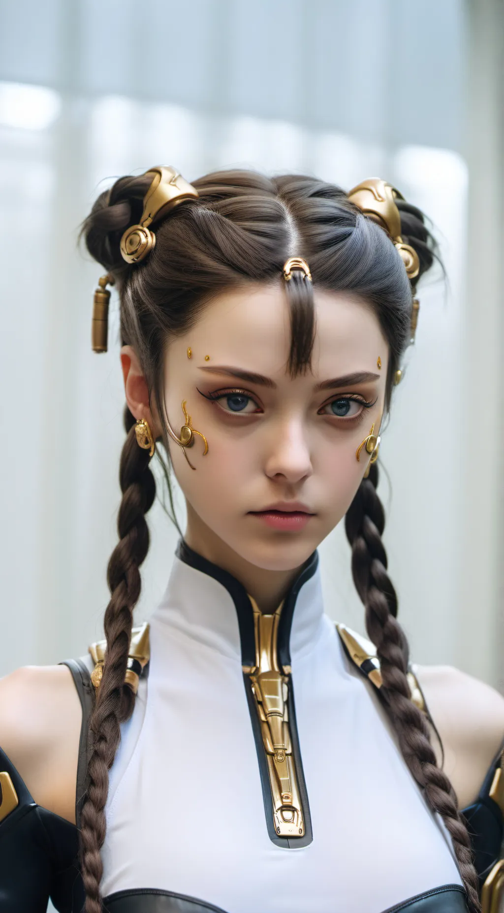 Talkie AI - Chat with Rena of Galantross