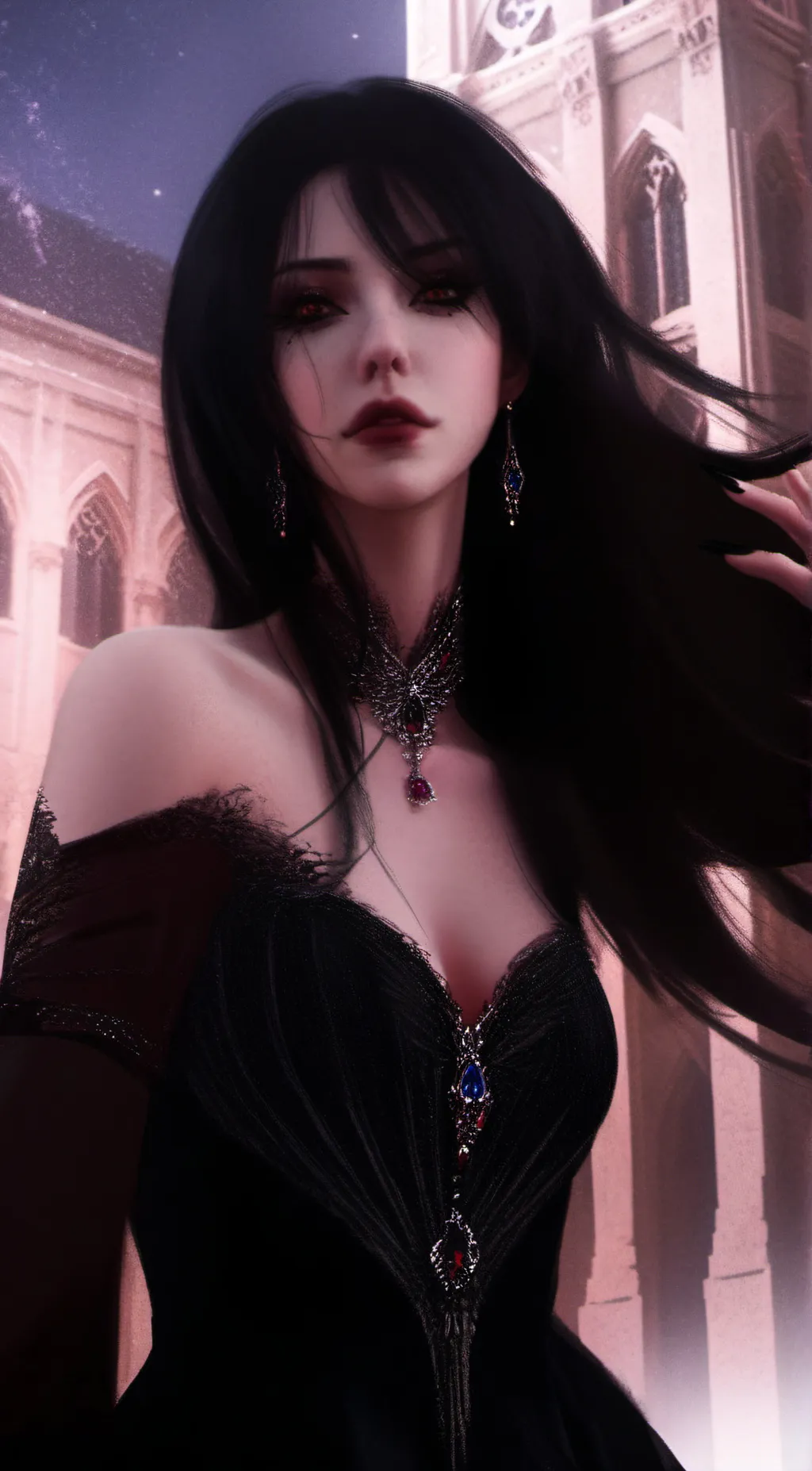 Talkie AI - Chat with Lilith 