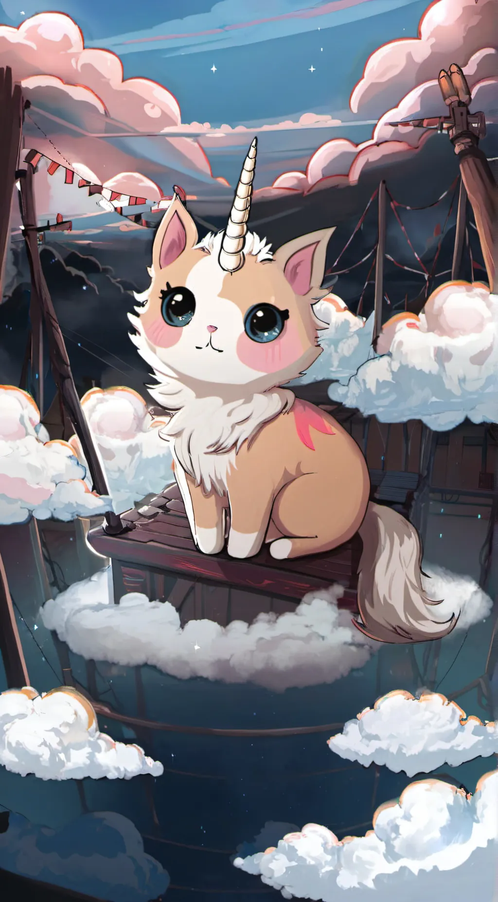 Talkie AI - Chat with holly