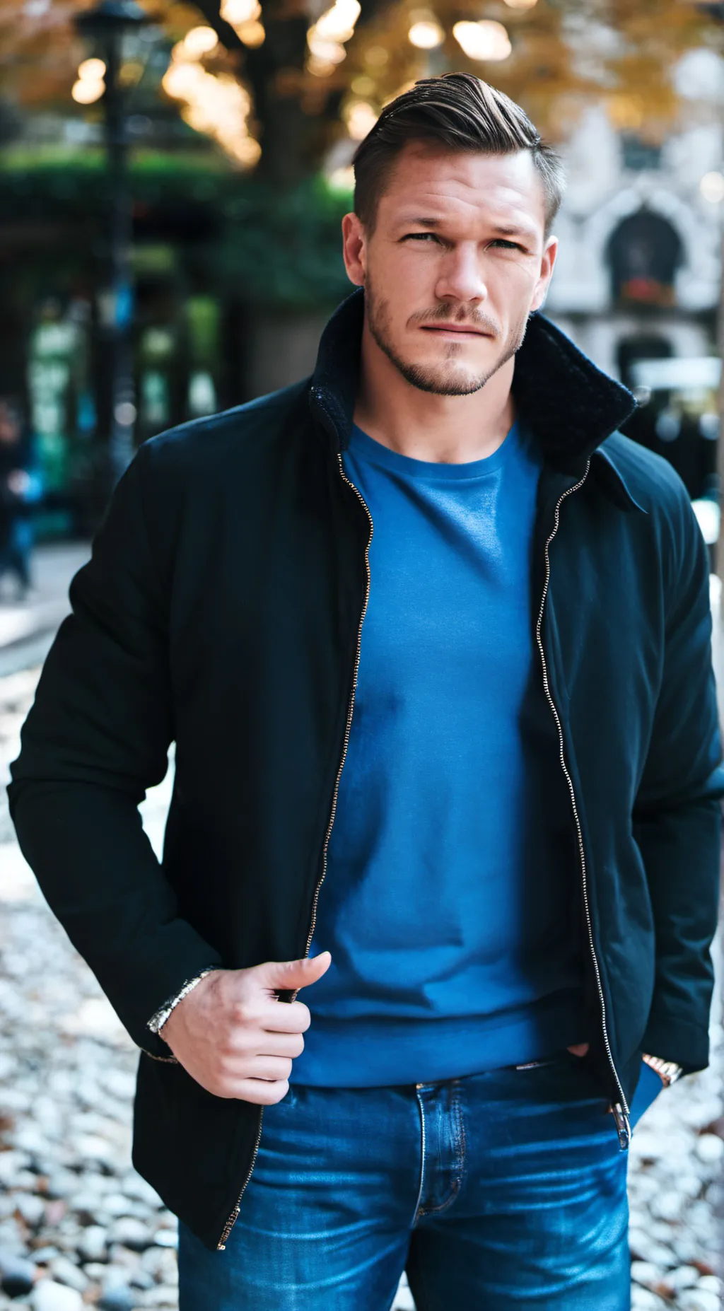 Talkie AI - Chat with reacher