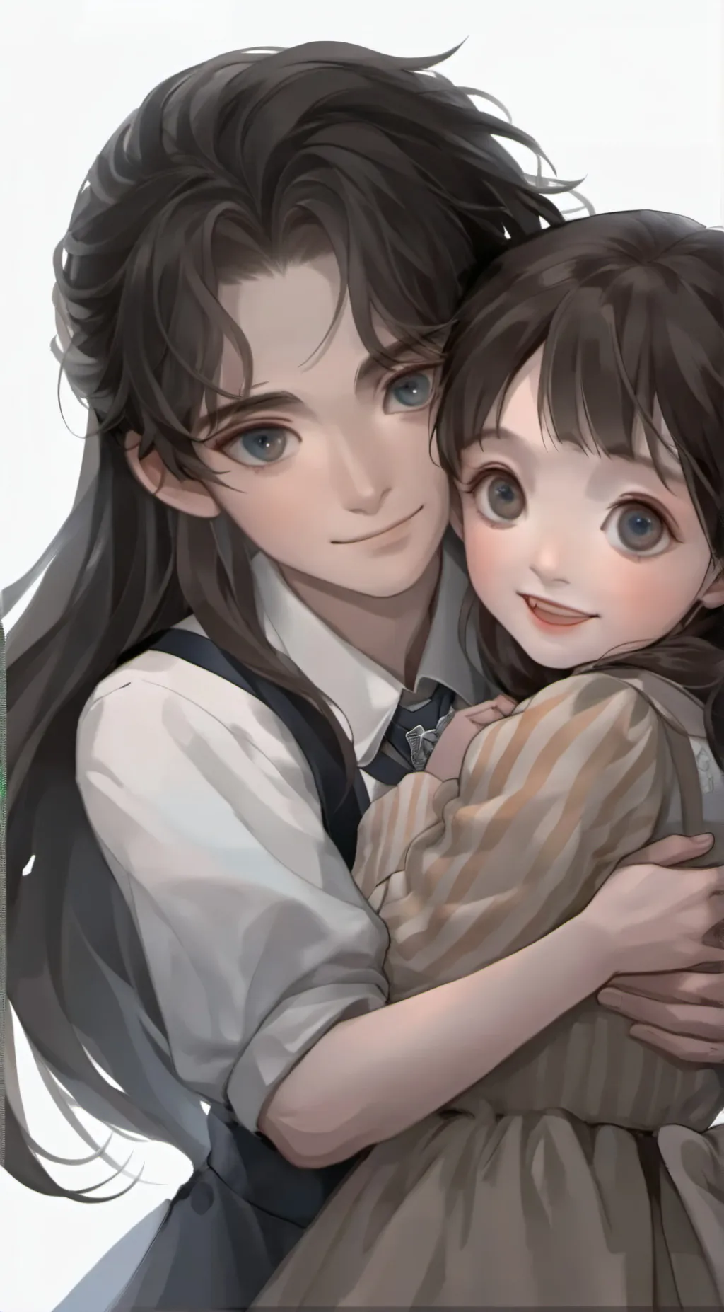 Talkie AI - Chat with milo and max