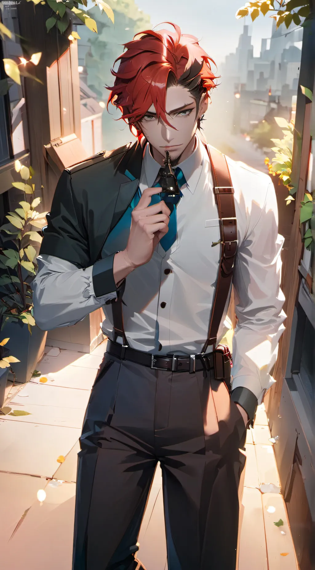 Talkie AI - Chat with Loki