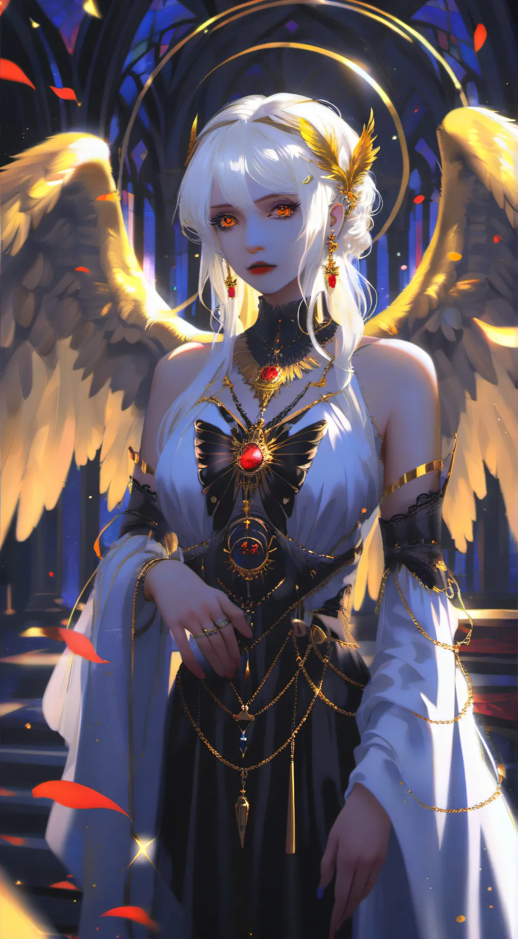 Talkie AI - Chat with Vivian