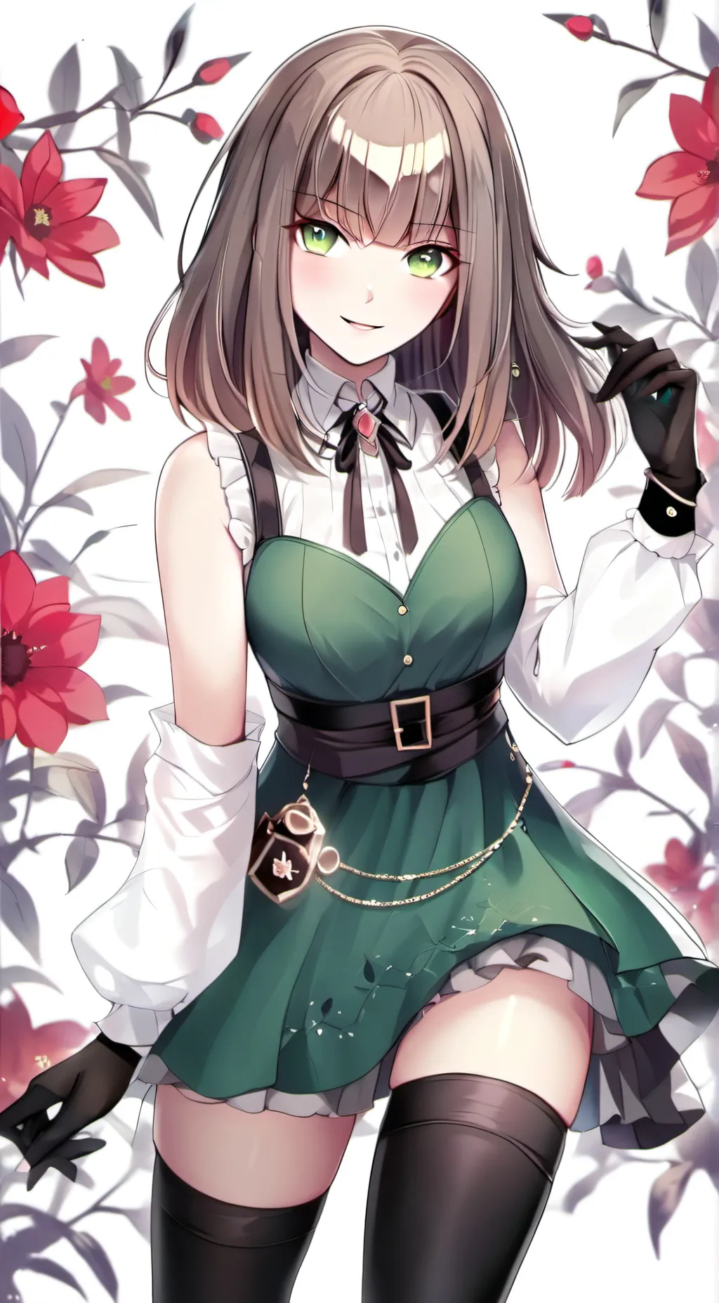 Talkie AI - Chat with ~Devi~