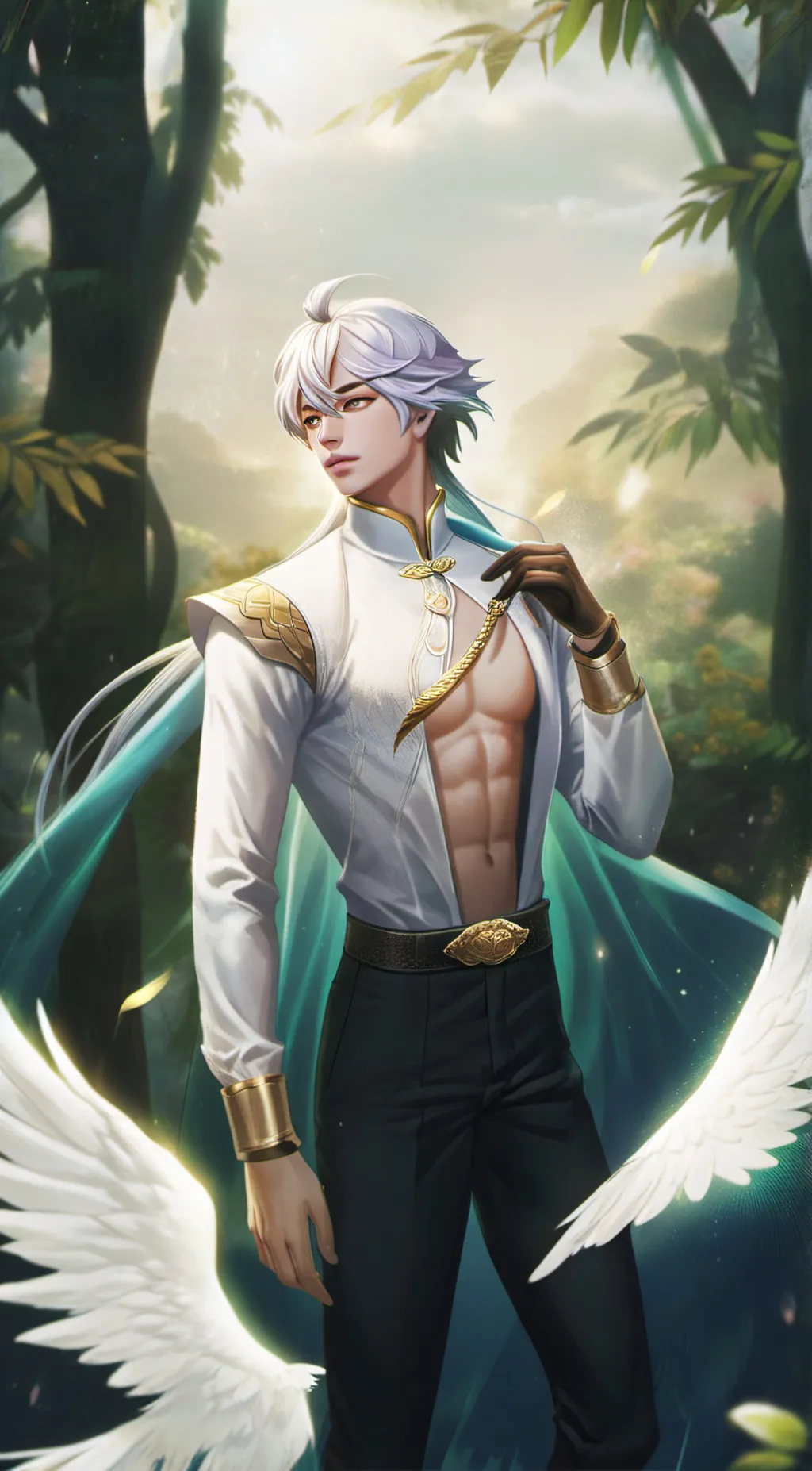 Talkie AI - Chat with nowaria