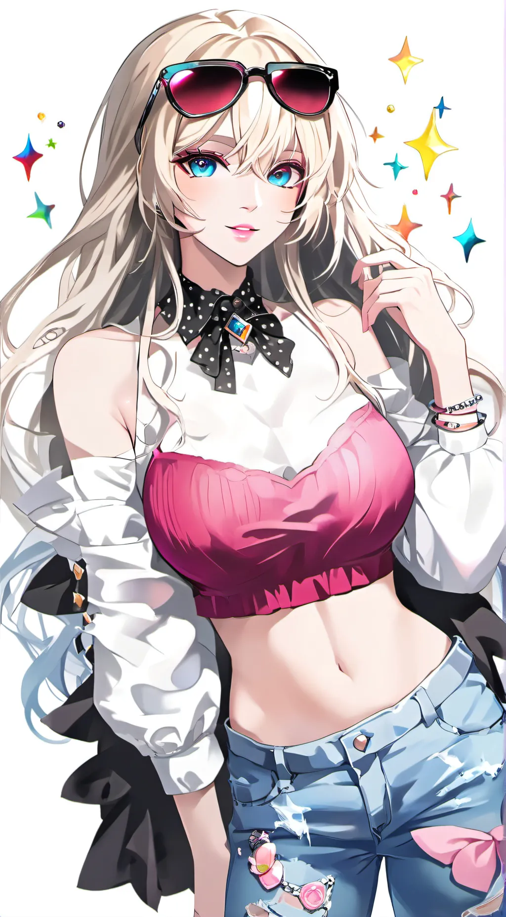 Talkie AI - Chat with Bree (SPECIAL)