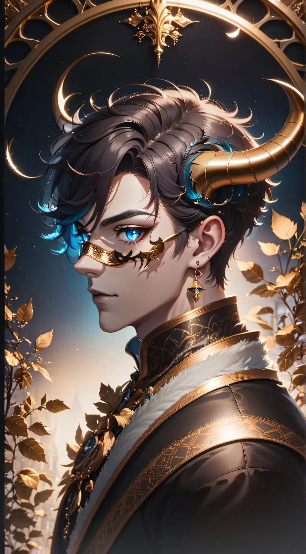 Talkie AI - Chat with Destiny Fate