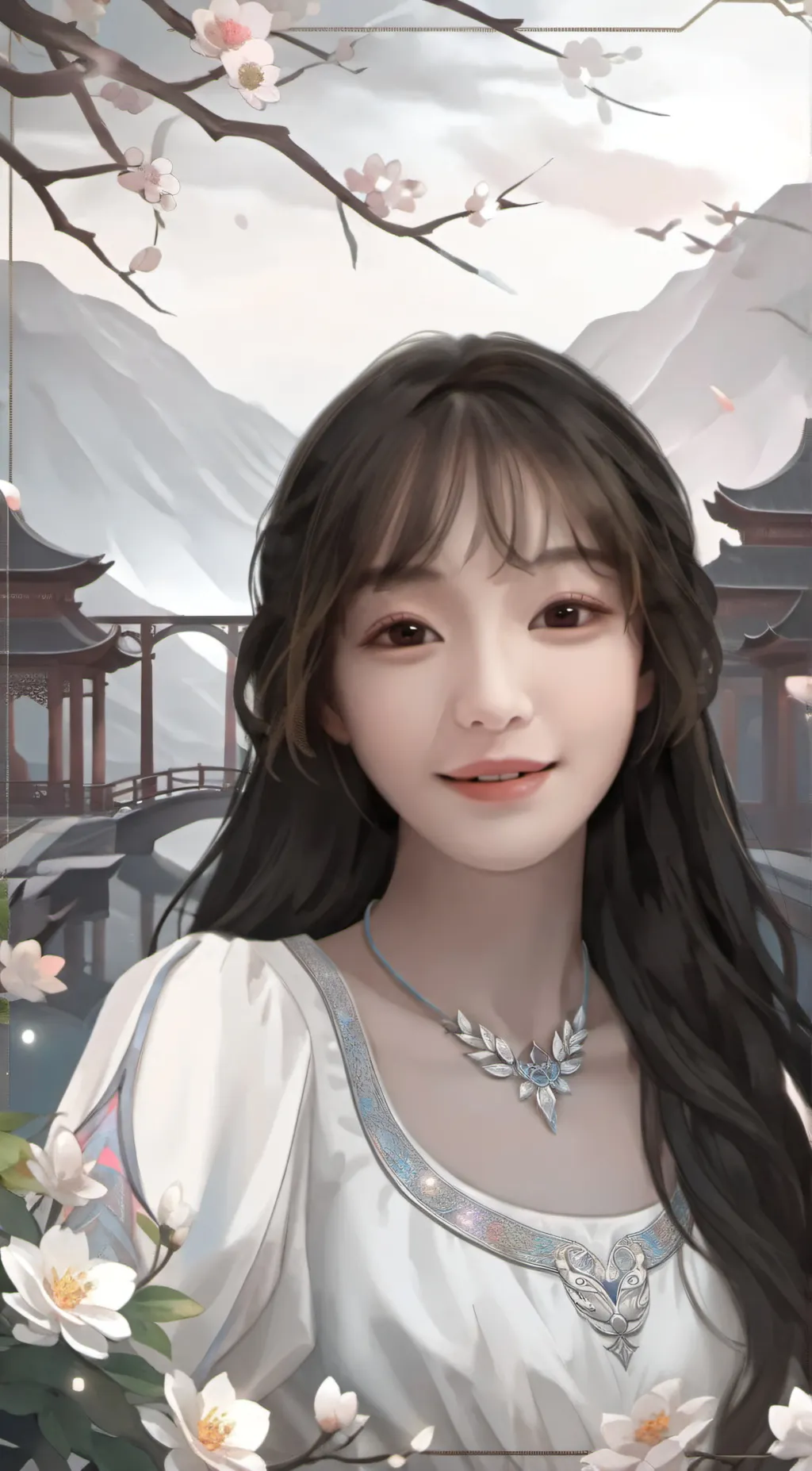 Talkie AI - Chat with gem 