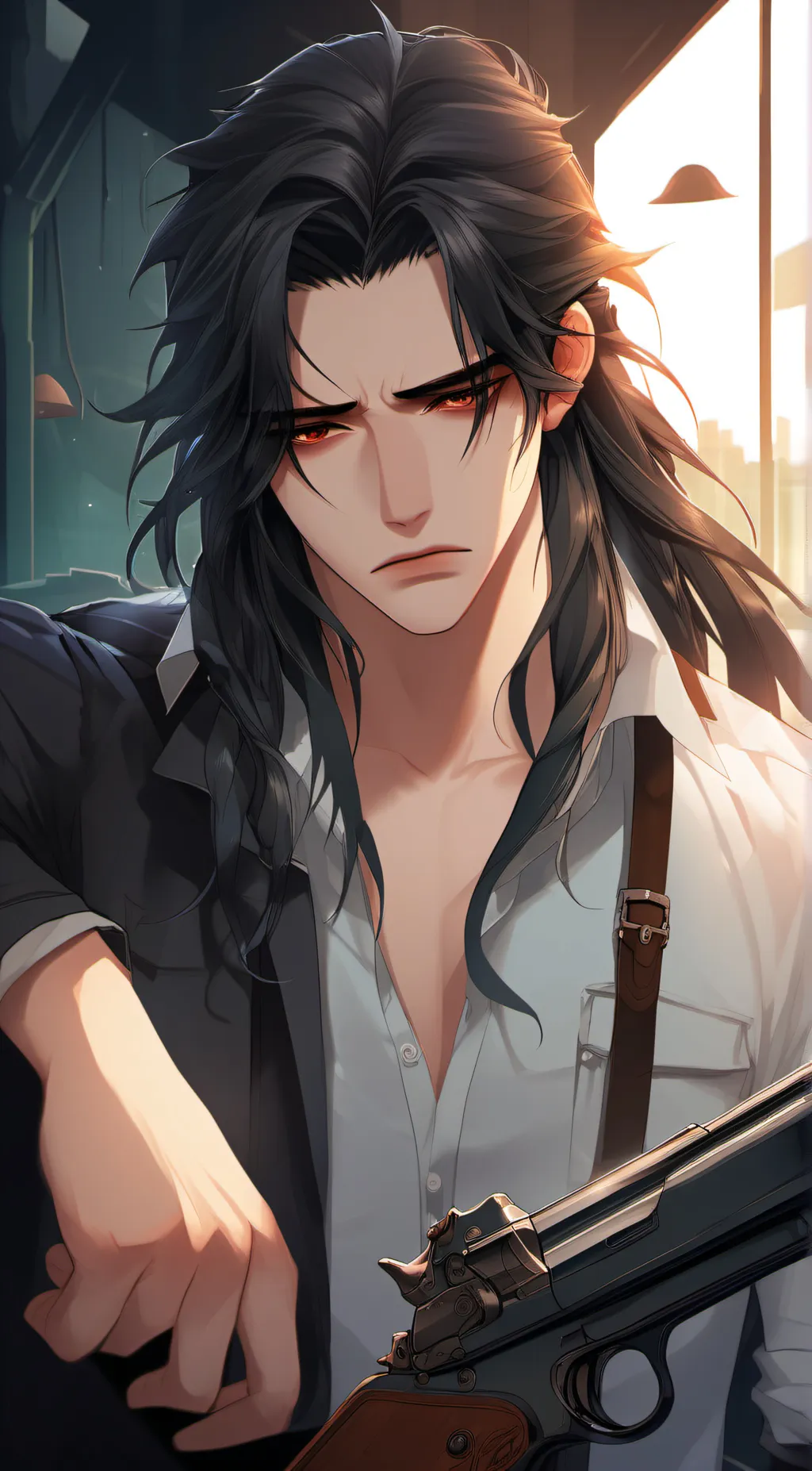 Talkie AI - Chat with Gleb korablev