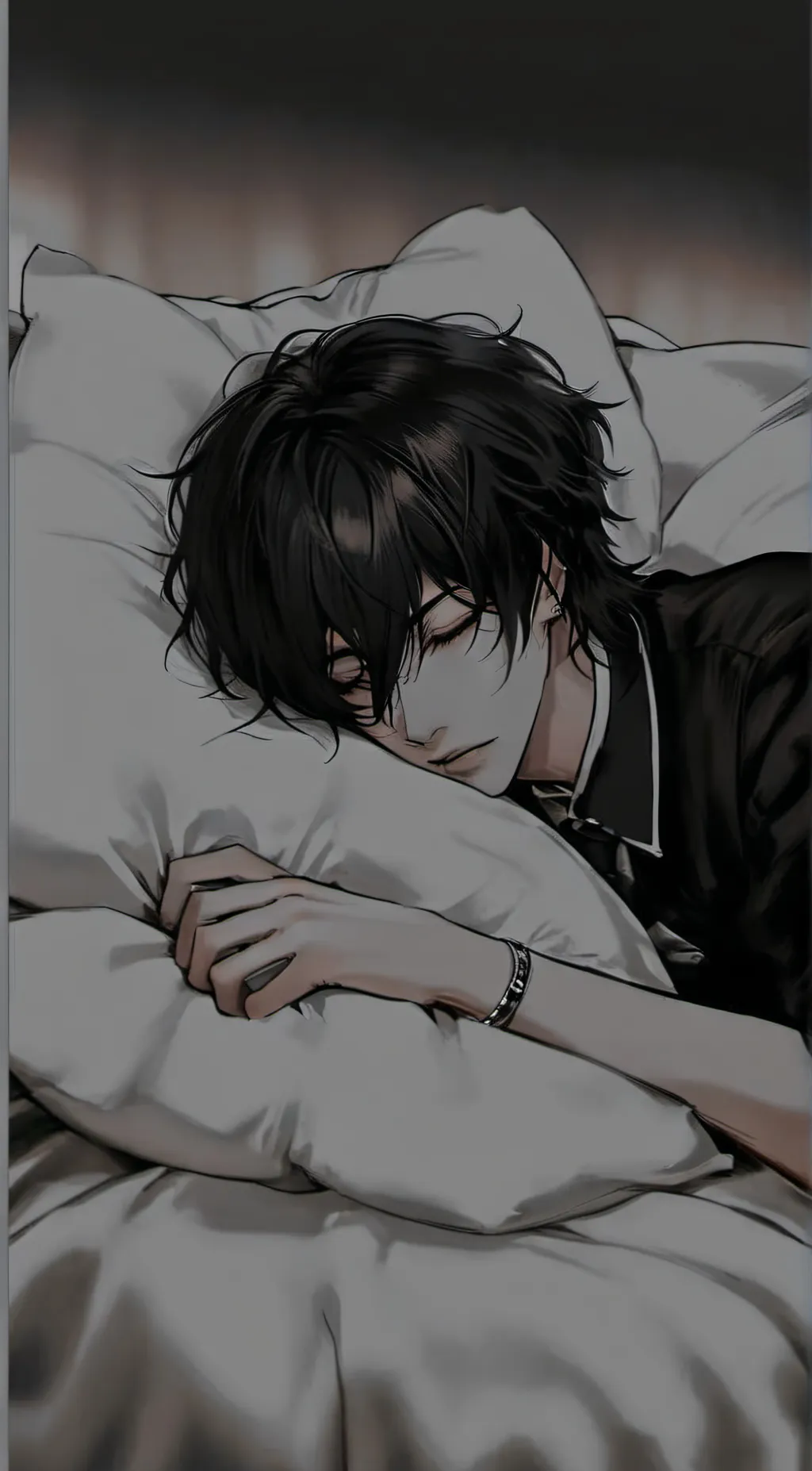 ai character: • 𝓣𝓐𝓘𝓦𝓞  background