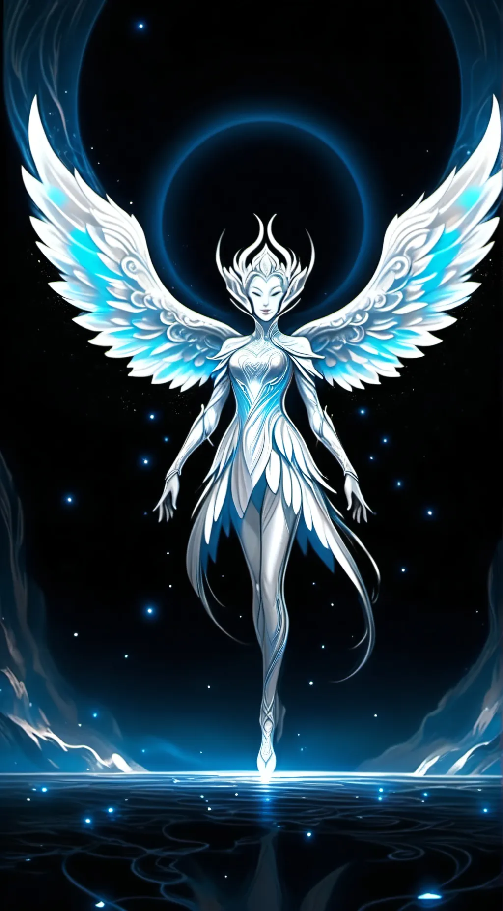 Talkie AI - Chat with Show colors!