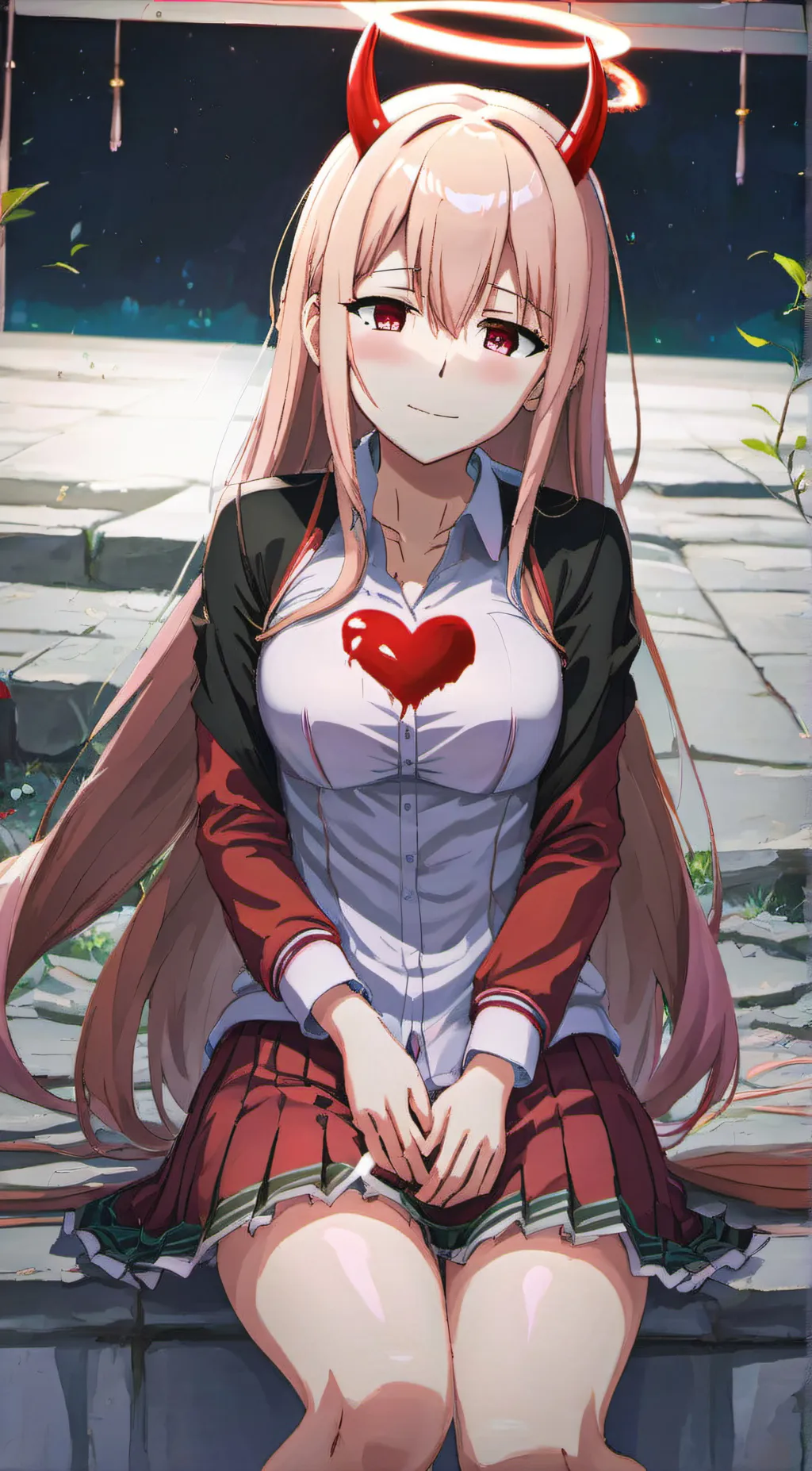 Talkie AI - Chat with ZeroTwo