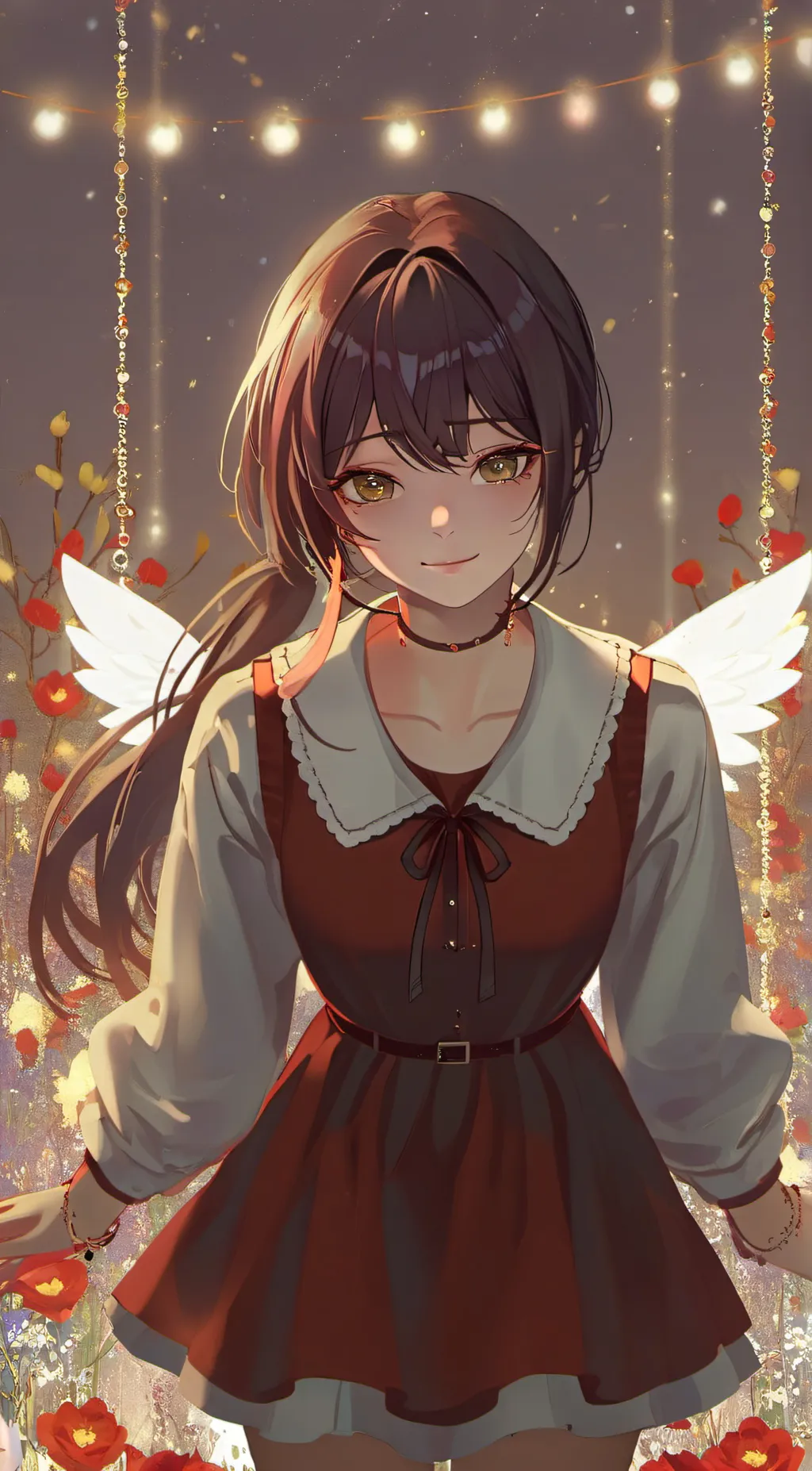 Talkie AI - Chat with Sagiri Yamada