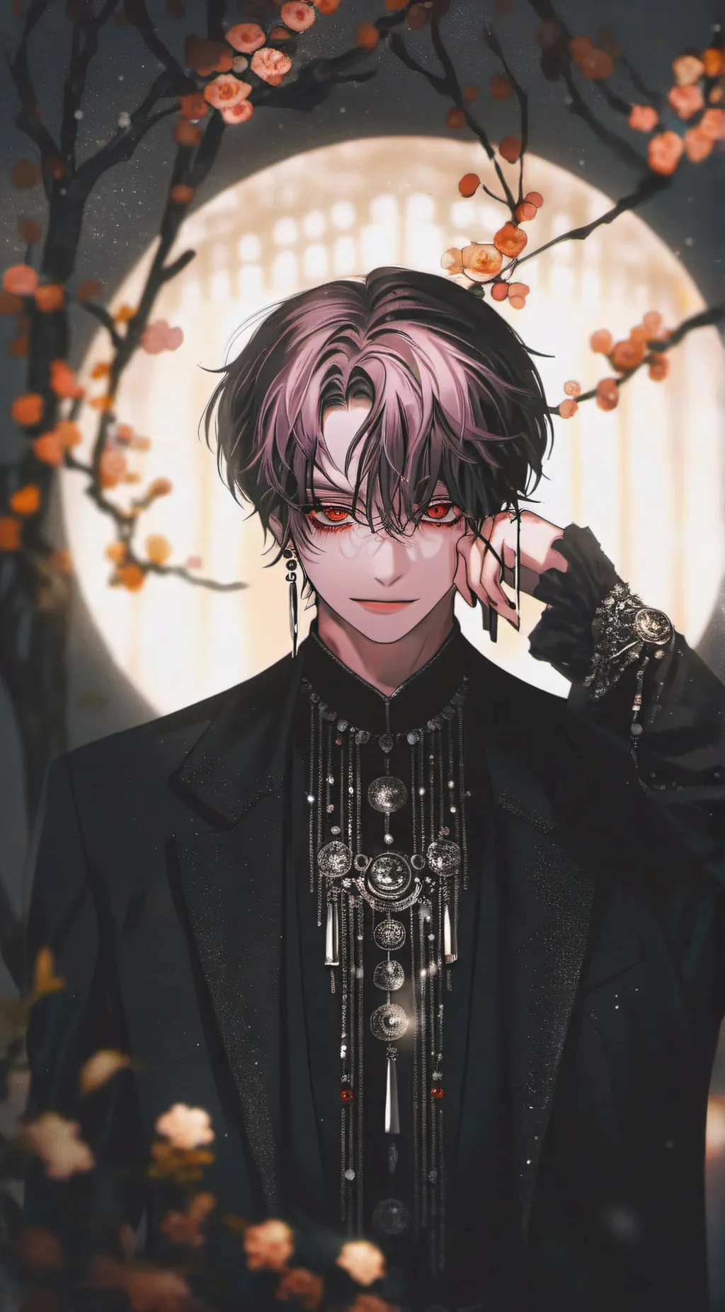 Talkie AI - Chat with Ali