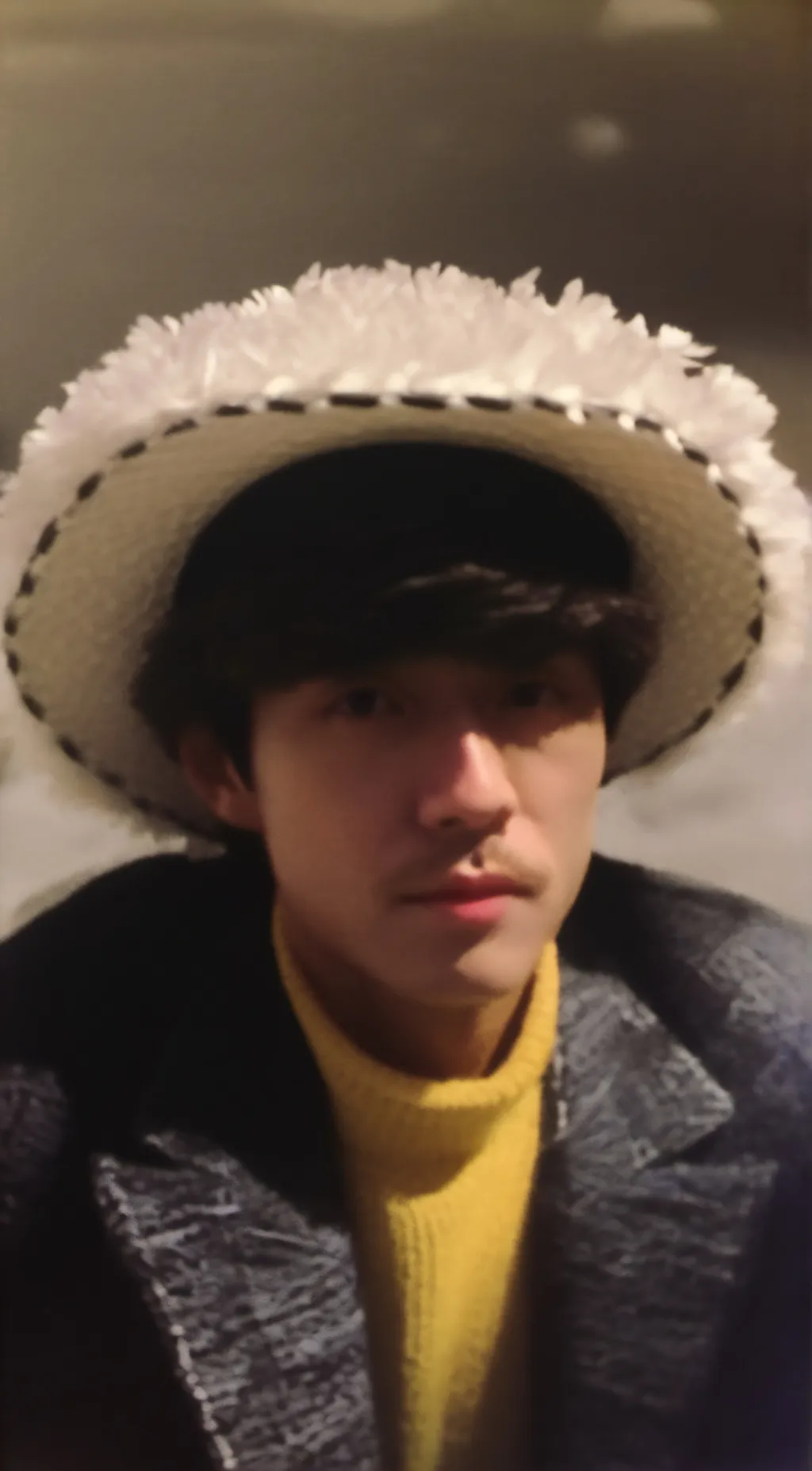 ai character: dino dayna background