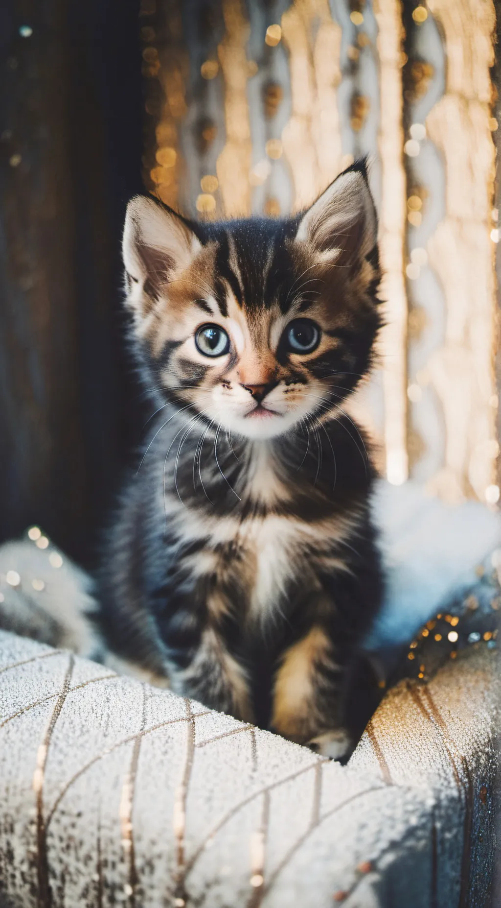 ai character: bunnyfufo background