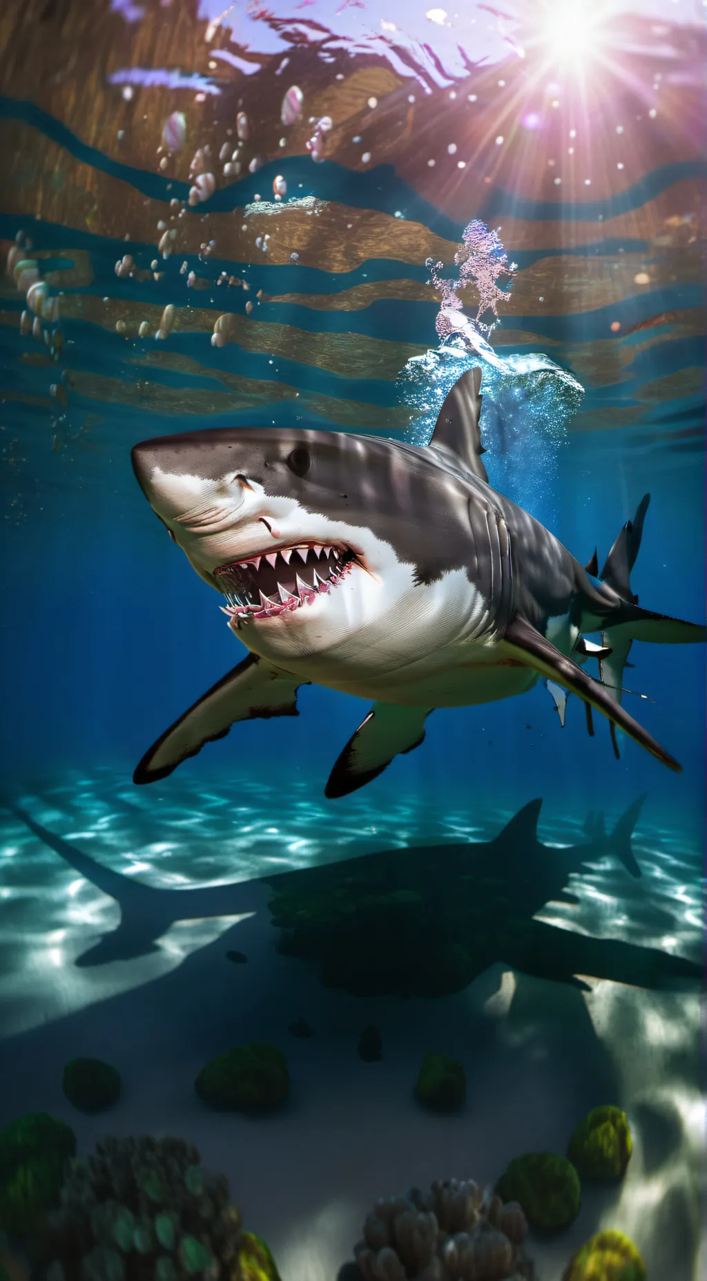 ai character: Mikko background