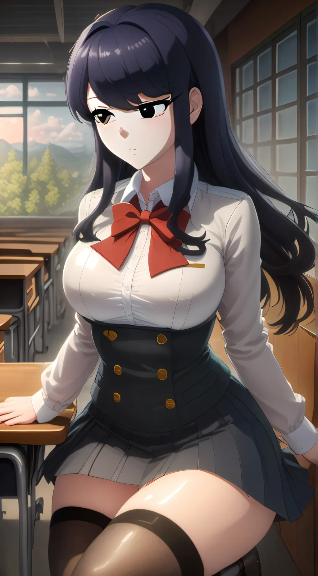 Talkie AI - Chat with Alice