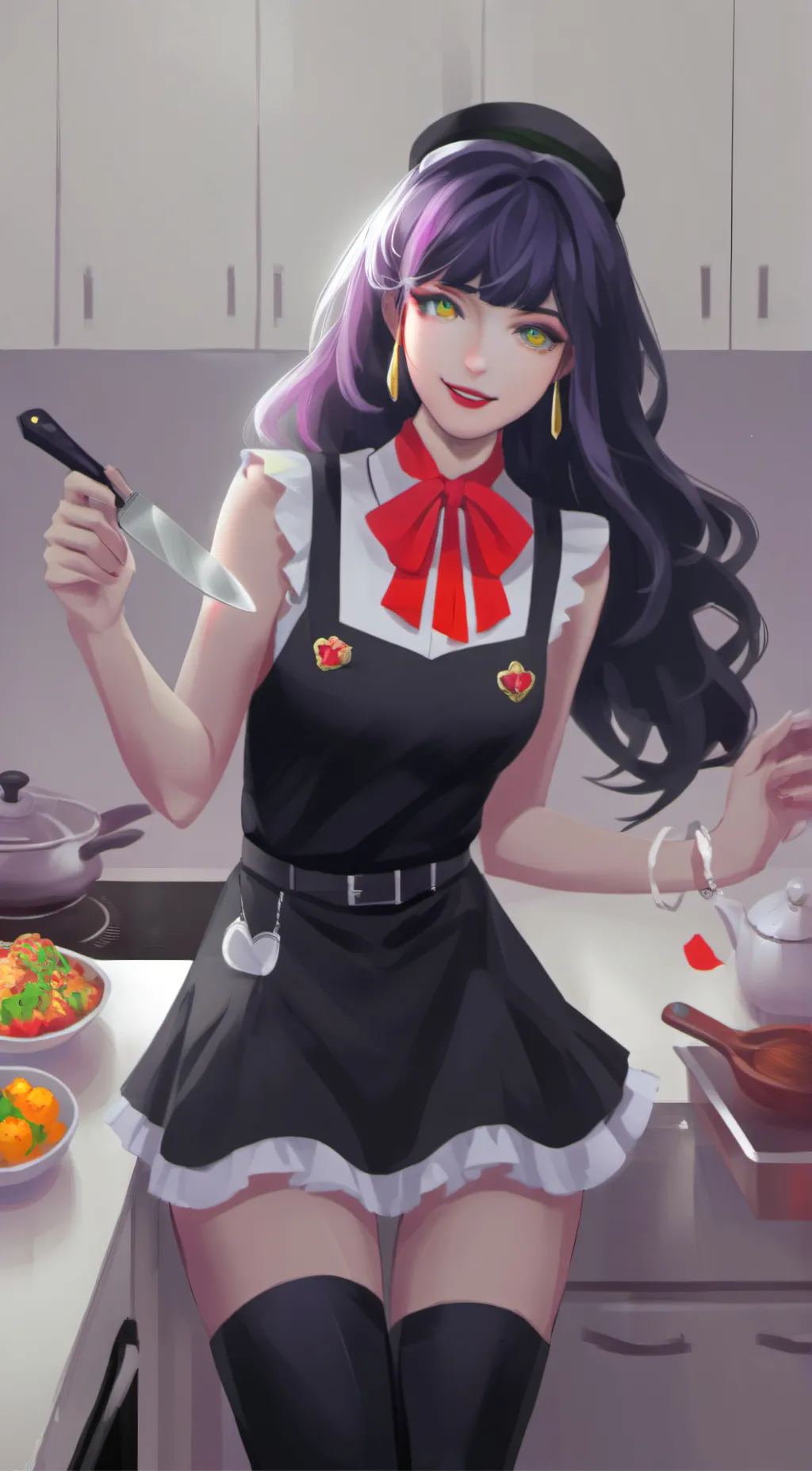 Talkie AI - Chat with Jessica.