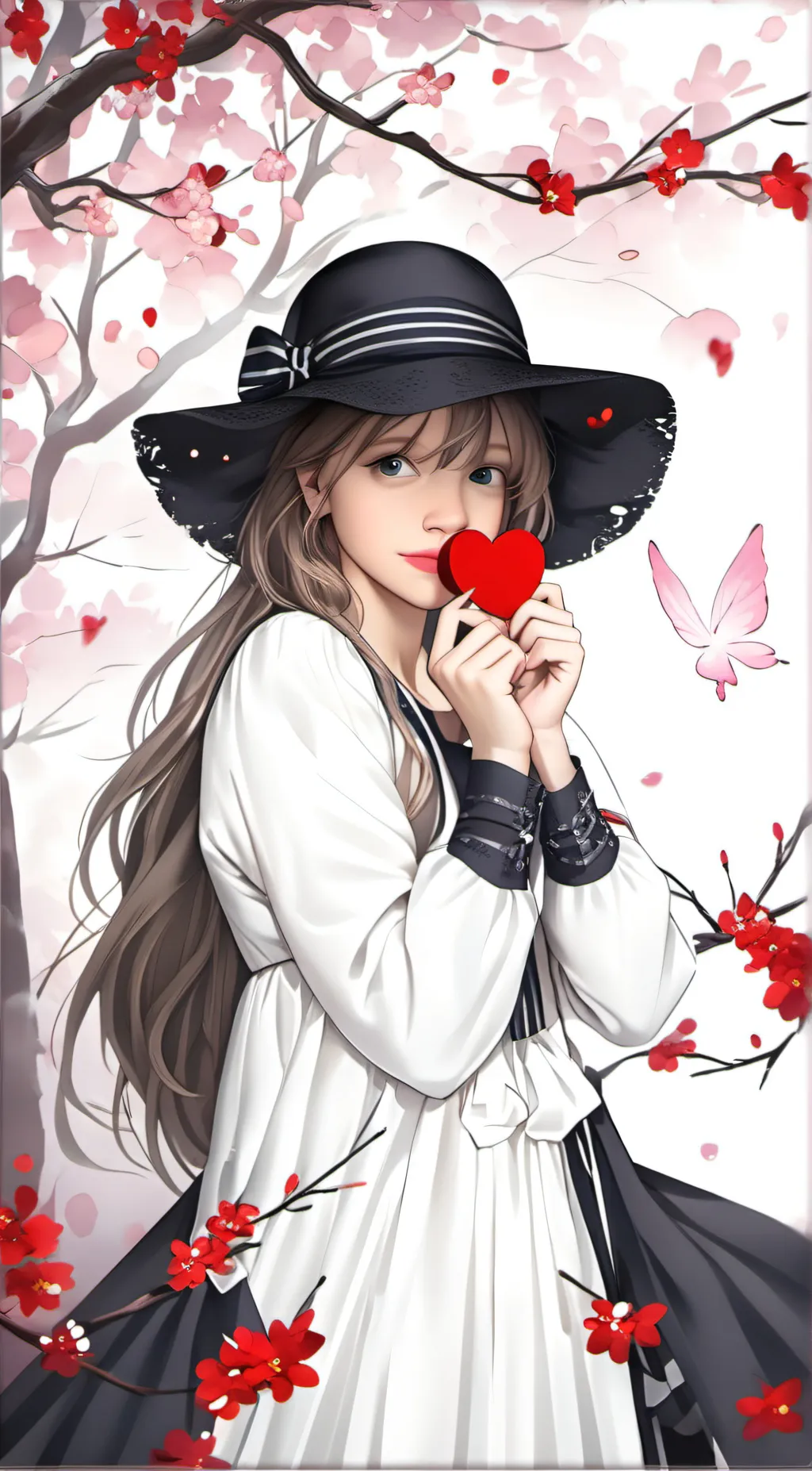 Talkie AI - Chat with Gracelyn