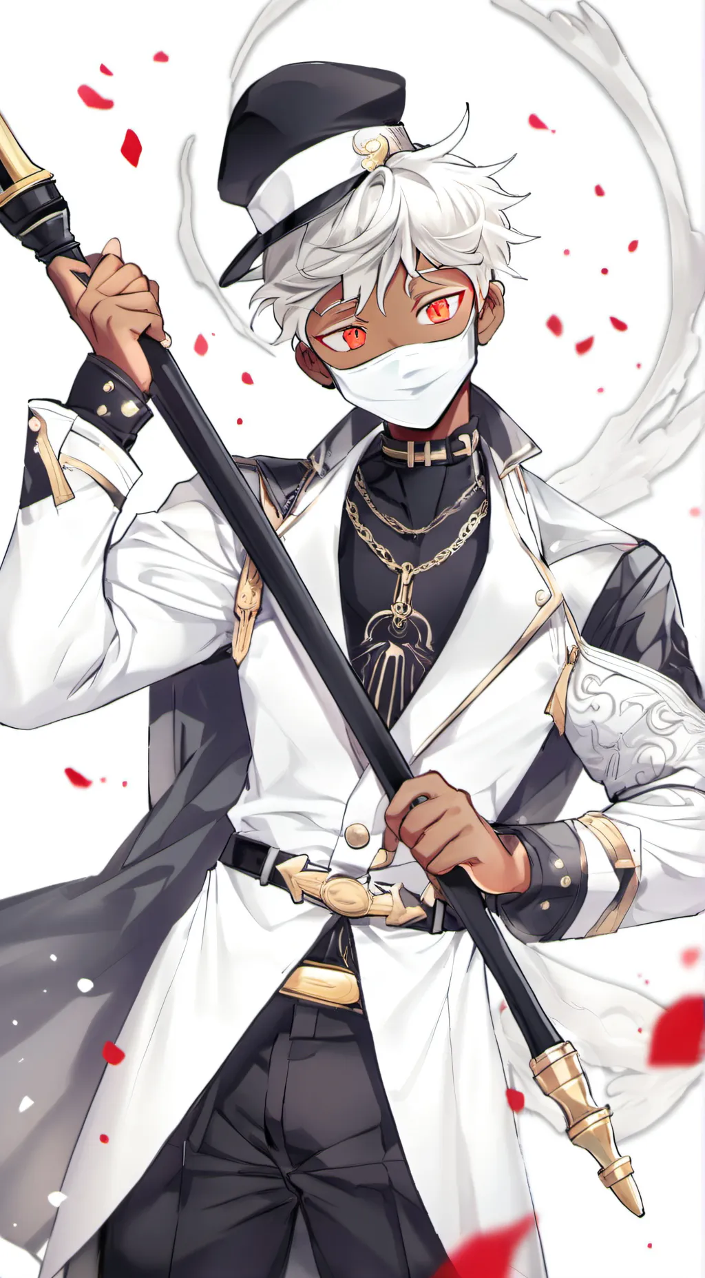 Talkie AI - Chat with taygo