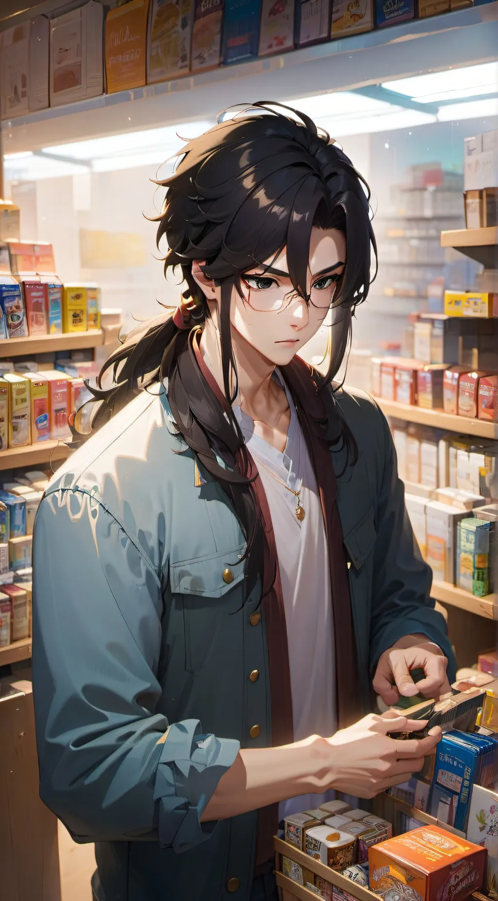 Talkie AI - Chat with Ye 