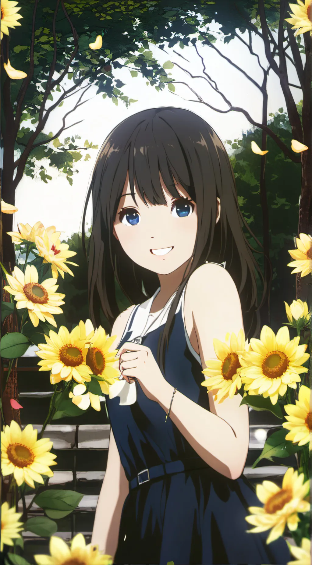 Talkie AI - Chat with greyley