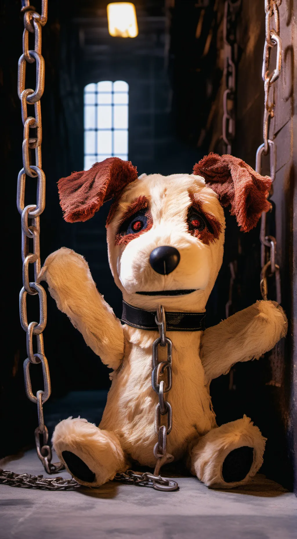 Talkie AI - Chat with DogDay (Saved AU)