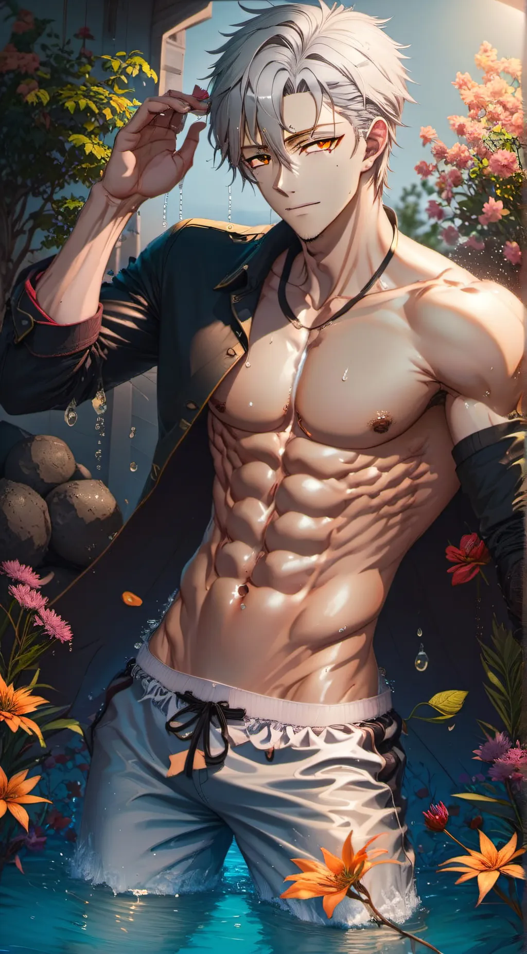 Talkie AI - Chat with °Jackson°