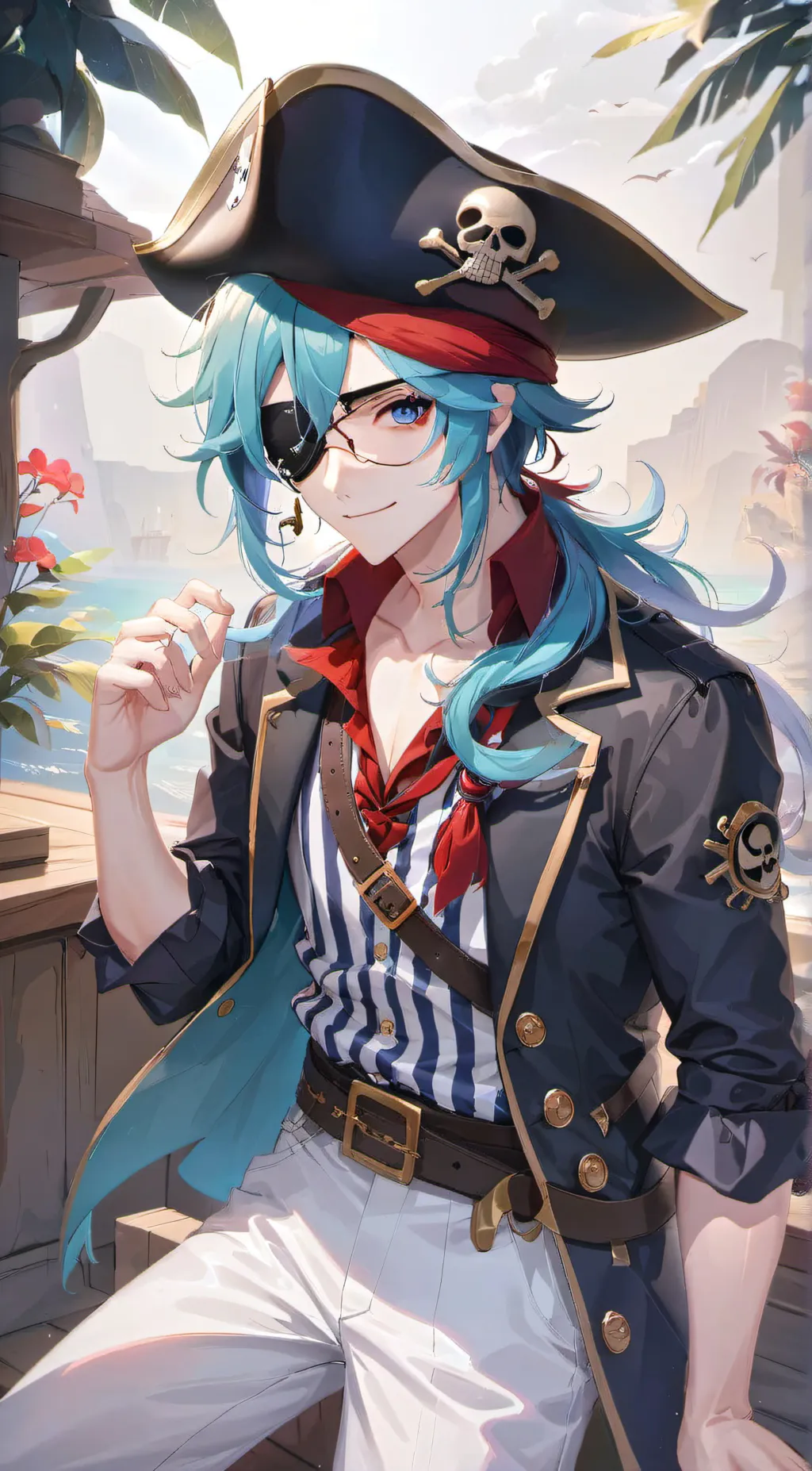 Talkie AI - Chat with Russell (HTF/Human