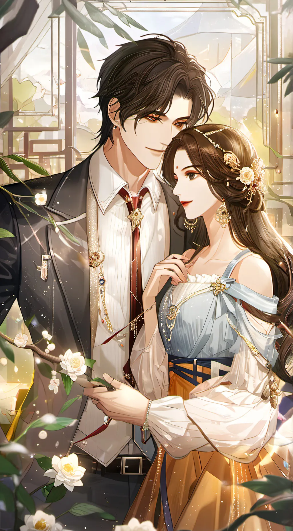 Talkie AI - Chat with Minions_345