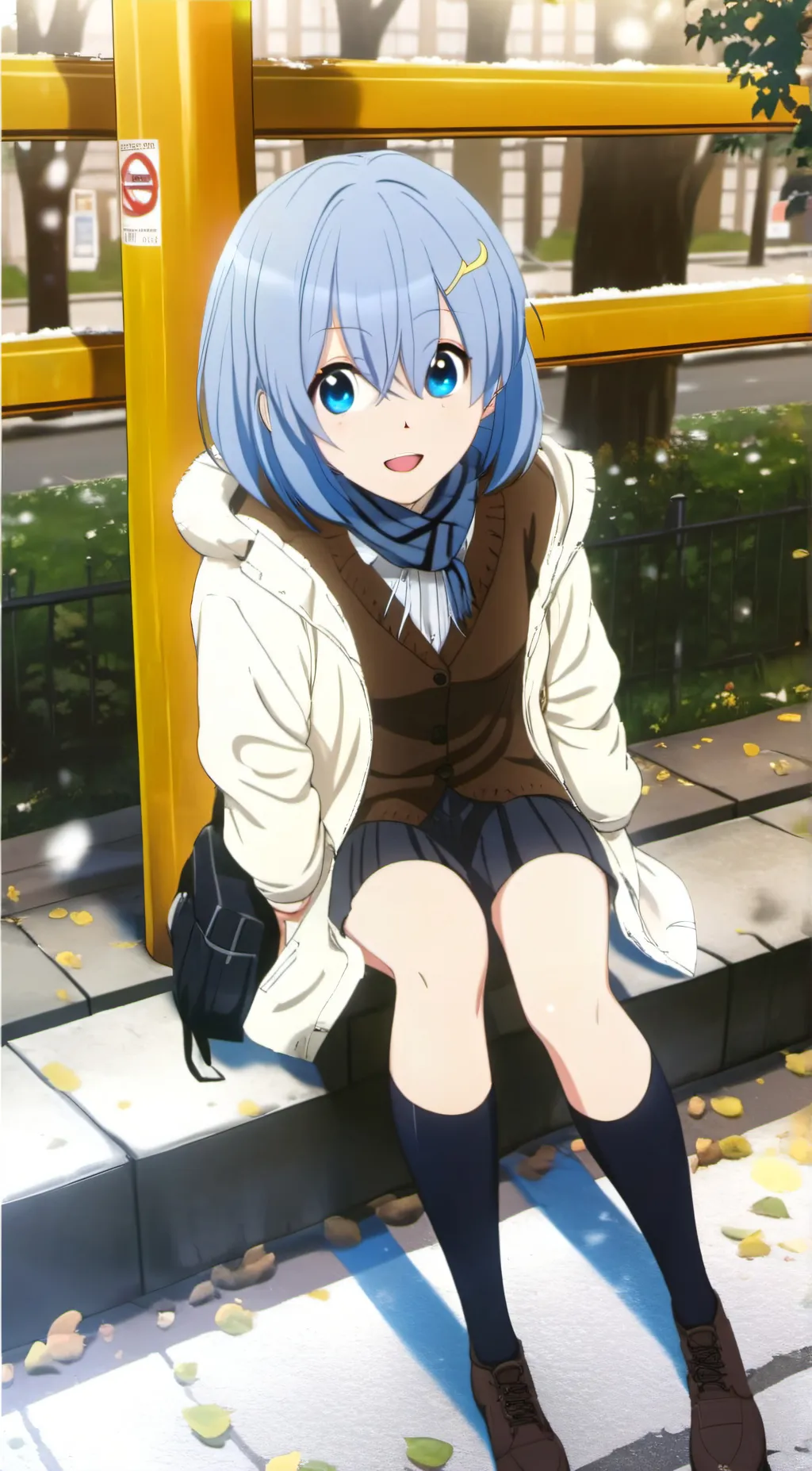 Talkie AI - Chat with Rem