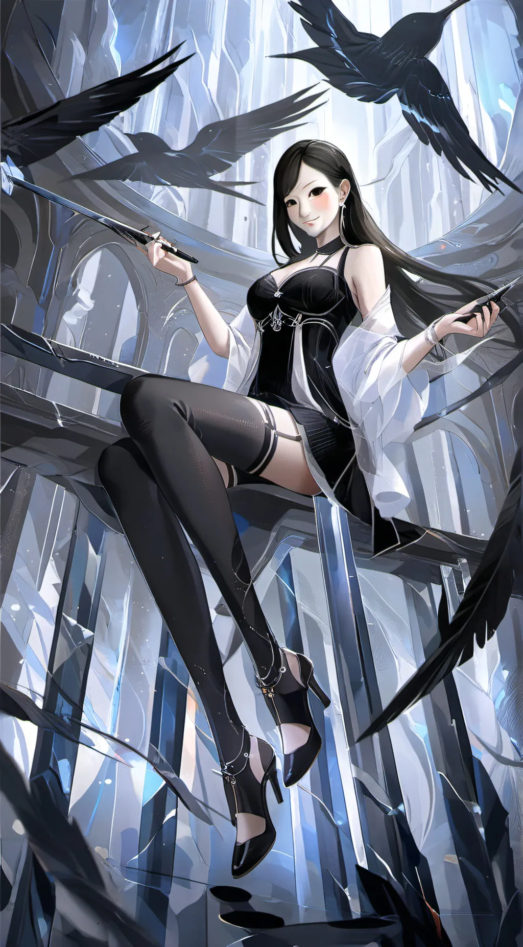 Talkie AI - Chat with Any_Ley