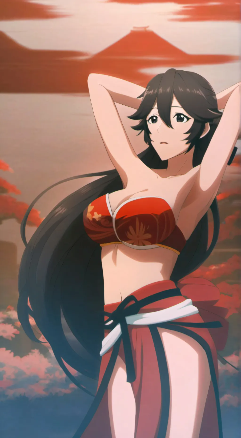 Talkie AI - Chat with 我的妈妈