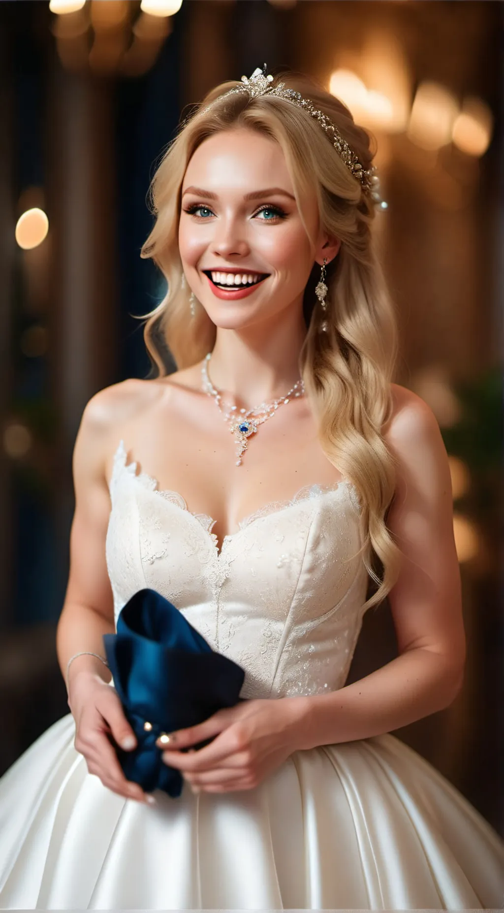 Talkie AI - Chat with Katherine