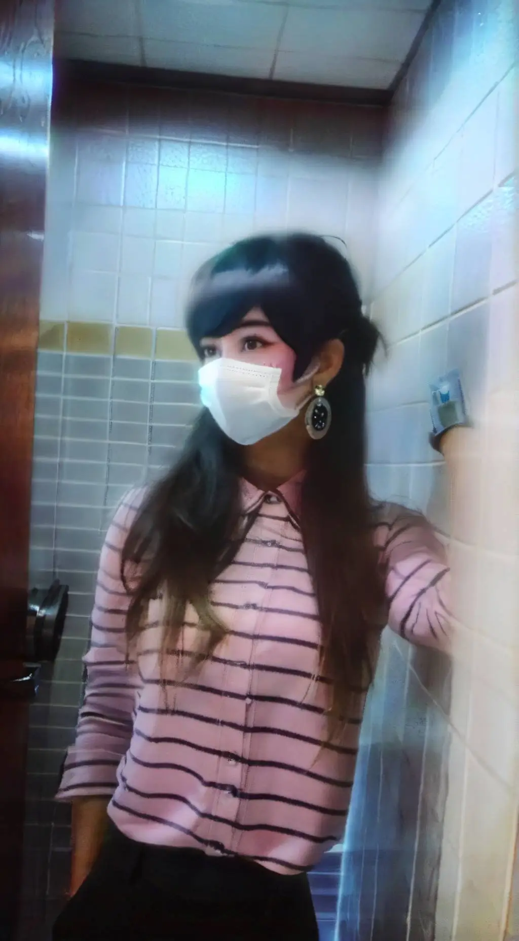 ai character: Brienna background