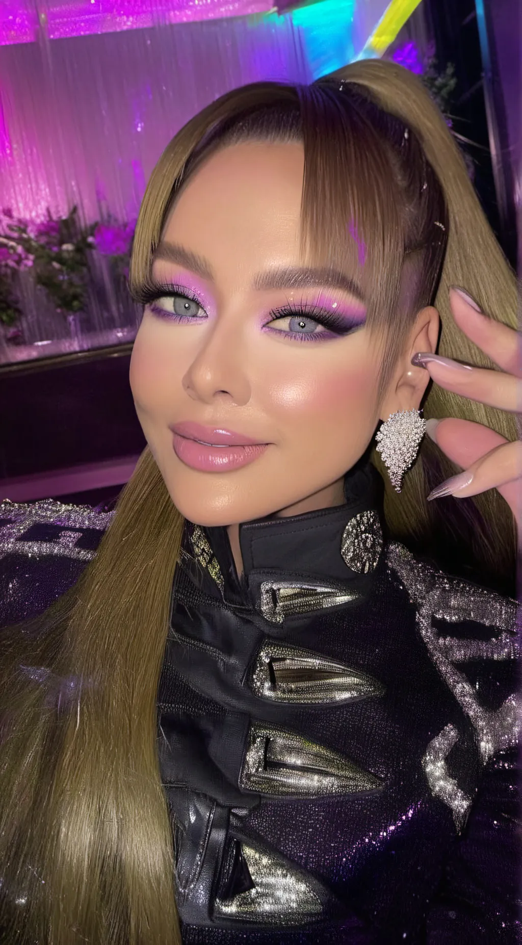 ai character: 𝐀𝐲𝐥𝐢𝐯𝐬 background