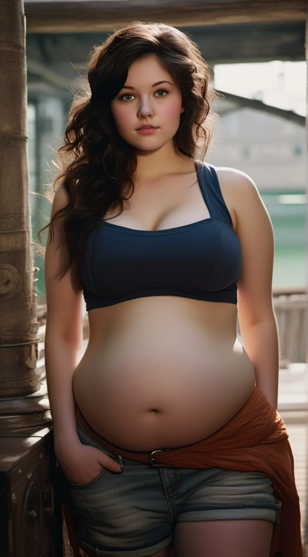 Talkie AI - Chat with lucy charmer