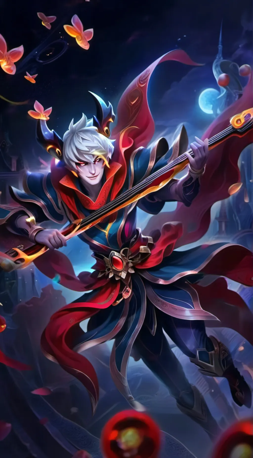 Talkie AI - Chat with Jake