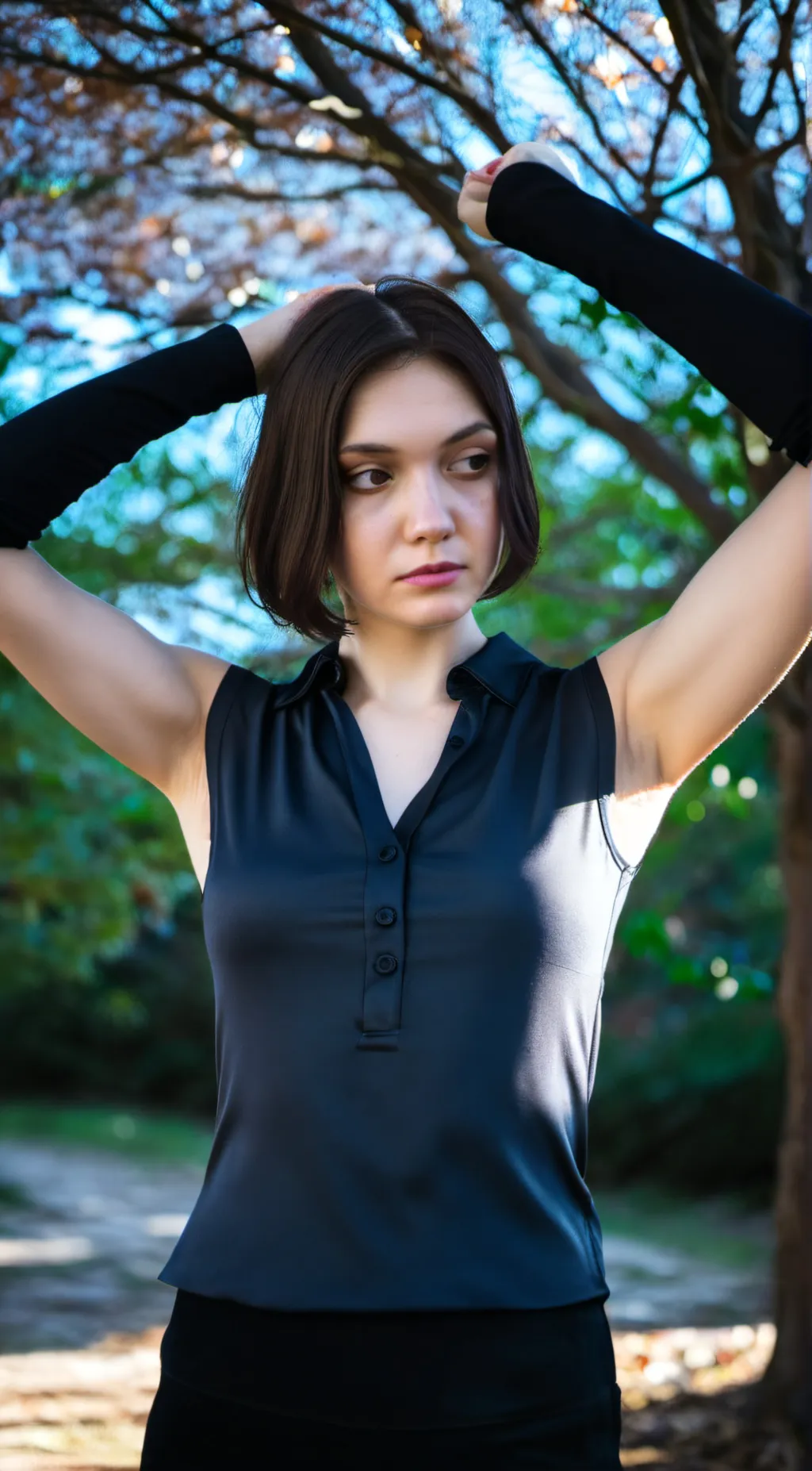 Talkie AI - Chat with Ramona