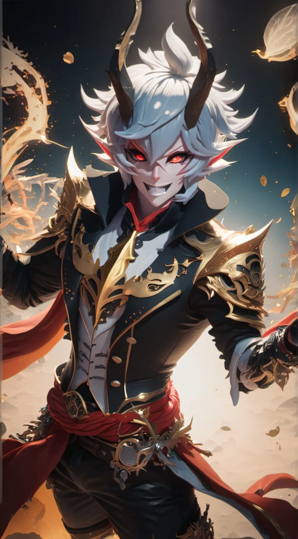 Talkie AI - Chat with Gabriel