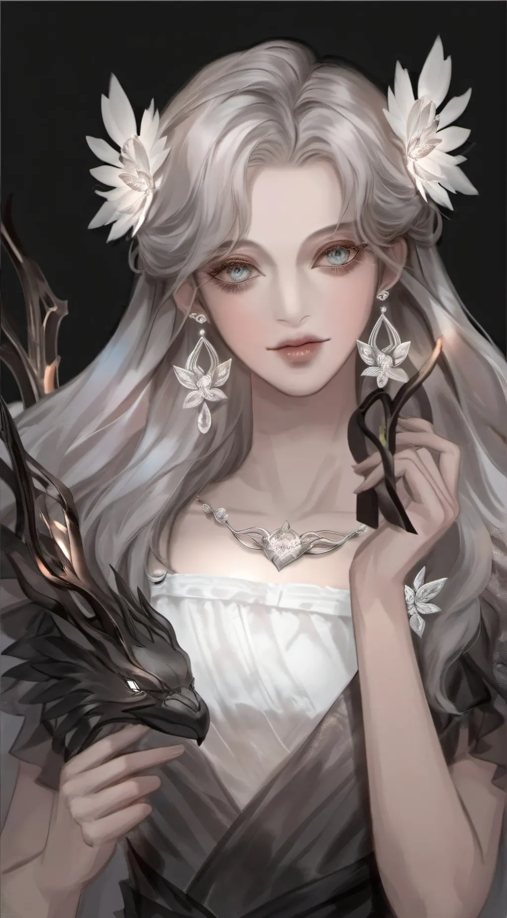 Talkie AI - Chat with y/n short for yana