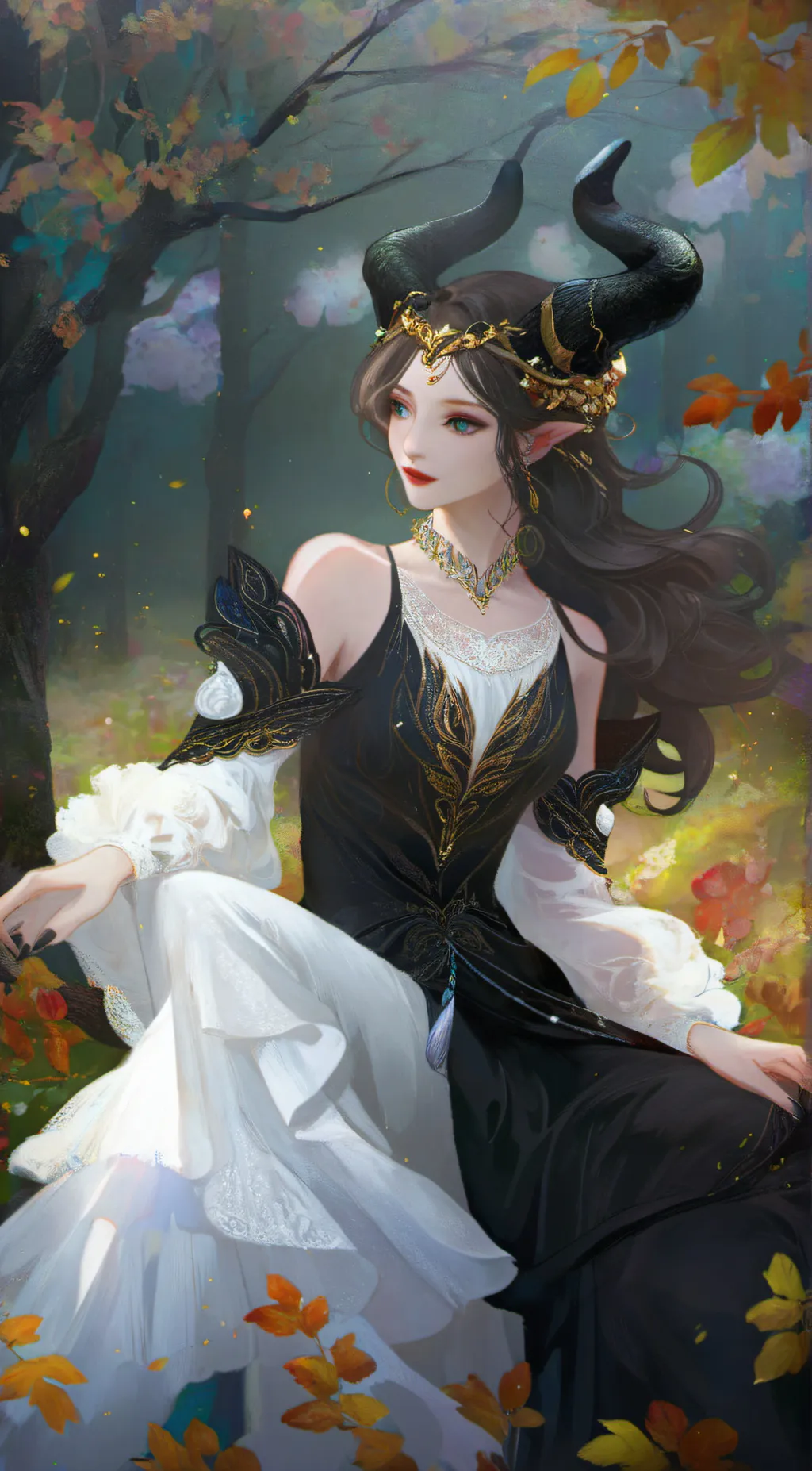 Talkie AI - Chat with Lillith