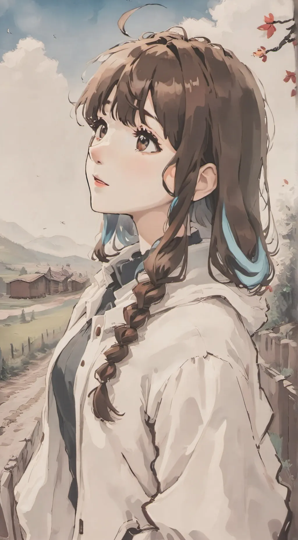 Talkie AI - Chat with Gluttony