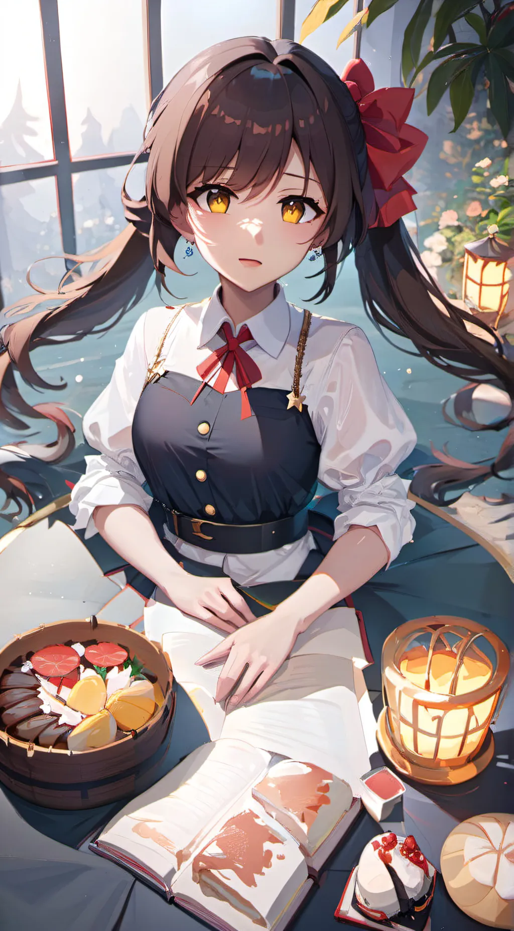 Talkie AI - Chat with kiky